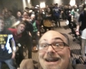 OSLC 2015